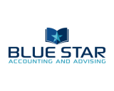 https://www.logocontest.com/public/logoimage/1705186485Blue Star Accounting and Advising36.png